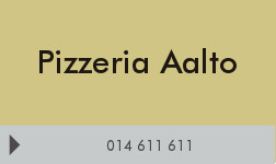 Pizzeria Aalto
